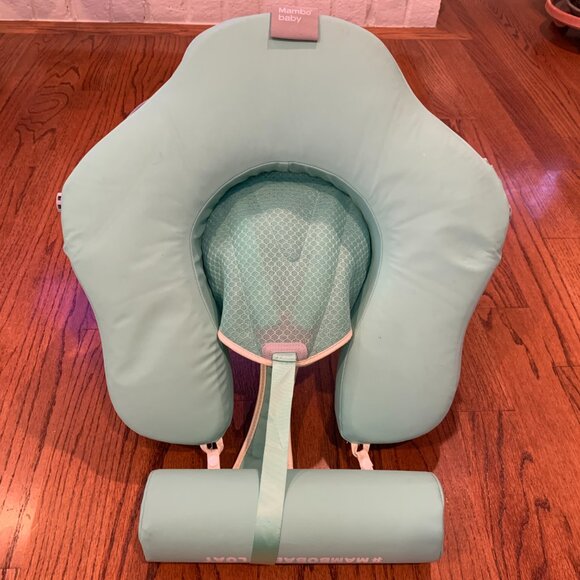 MamboBaby Float Detachable SPF 50 Canopy | B503 | 3-24 months/13-40 pounds - Picture 8 of 10